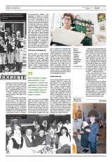 Székelyhon napilap II. évfolyam, 135. szám