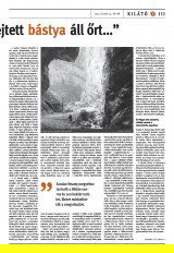 Székelyhon napilap II. évfolyam, 136. szám