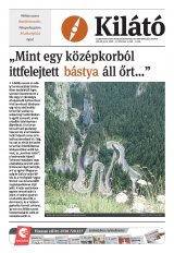 Székelyhon napilap II. évfolyam, 136. szám
