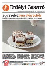 Székelyhon napilap II. évfolyam, 138. szám
