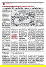 Székelyhon napilap II. évfolyam, 139. szám