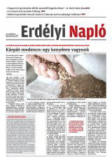 Székelyhon napilap II. évfolyam, 139. szám