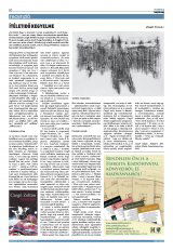 Székelyhon napilap II. évfolyam, 141. szám