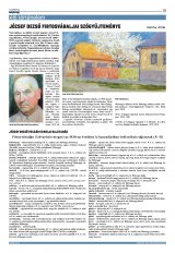 Székelyhon napilap II. évfolyam, 141. szám