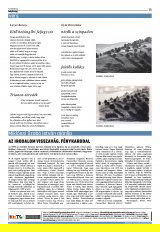 Székelyhon napilap II. évfolyam, 141. szám