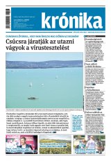 XXII. évfolyam, 143. szám