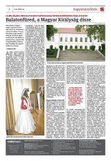 Székelyhon napilap II. évfolyam, 144. szám