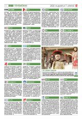 Székelyhon napilap II. évfolyam, 145. szám