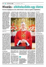 Székelyhon napilap II. évfolyam, 146. szám
