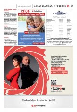 Székelyhon napilap II. évfolyam, 146. szám