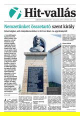 Székelyhon napilap II. évfolyam, 146. szám