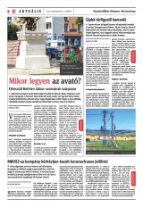 Székelyhon napilap II. évfolyam, 148. szám