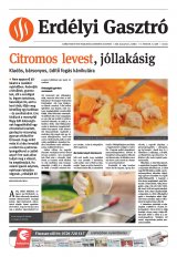 Székelyhon napilap II. évfolyam, 148. szám