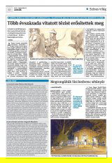 Krónika XXII. évfolyam, 149. szám