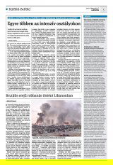 Krónika XXII. évfolyam, 149. szám