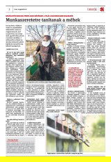 Székelyhon napilap II. évfolyam, 149. szám