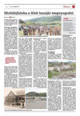 Székelyhon napilap II. évfolyam, 149. szám