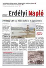 Székelyhon napilap II. évfolyam, 149. szám