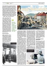 Székelyhon napilap II. évfolyam, 150. szám