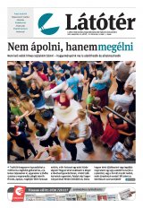 Székelyhon napilap II. évfolyam, 151. szám