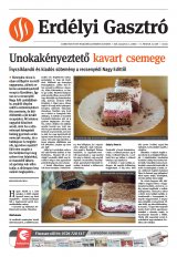 Székelyhon napilap II. évfolyam, 153. szám