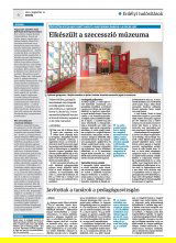Krónika XXII. évfolyam, 153. szám