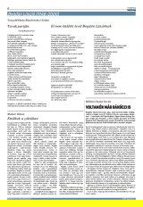 Székelyhon napilap II. évfolyam, 161. szám