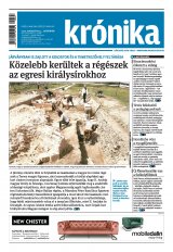 XXII. évfolyam, 164. szám