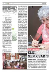 Székelyhon napilap II. évfolyam, 170. szám