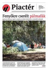 Székelyhon napilap II. évfolyam, 171. szám