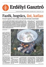 Székelyhon napilap II. évfolyam, 173. szám
