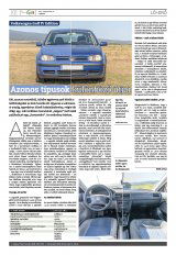 Székelyhon napilap II. évfolyam, 180. szám
