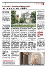 Székelyhon napilap II. évfolyam, 189. szám