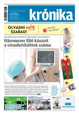 XXII. évfolyam, 195. szám