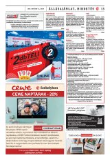 Székelyhon napilap II. évfolyam, 197. szám