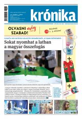 XXII. évfolyam, 198. szám