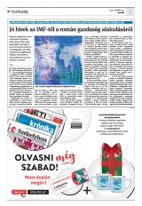 Krónika XXII. évfolyam, 198. szám