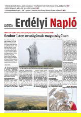 Székelyhon napilap II. évfolyam, 199. szám