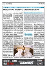 Krónika XXII. évfolyam, 200. szám