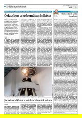 Krónika XXII. évfolyam, 201. szám
