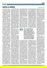 Székelyhon napilap II. évfolyam, 201. szám