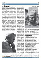 Székelyhon napilap II. évfolyam, 201. szám