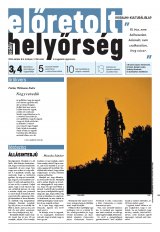 Székelyhon napilap II. évfolyam, 201. szám
