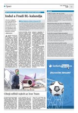 Krónika XXII. évfolyam, 202. szám
