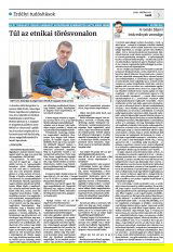 Krónika XXII. évfolyam, 202. szám