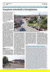 Krónika XXII. évfolyam, 202. szám