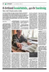 Székelyhon napilap II. évfolyam, 202. szám