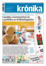 XXII. évfolyam, 203. szám