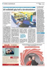 Krónika XXII. évfolyam, 203. szám