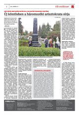 Székelyhon napilap II. évfolyam, 204. szám